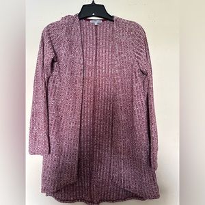 💥4/$10💥 Size Small Cardigan